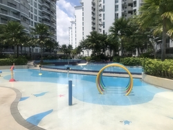 1 Canberra (D27), Condominium #283871231